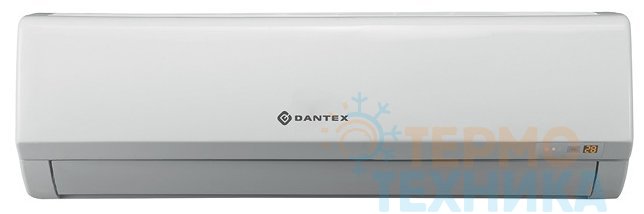 Dantex RK-07SPG