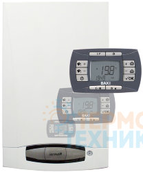 Baxi NUVOLA-3 Comfort 240 i (CSB45424358)