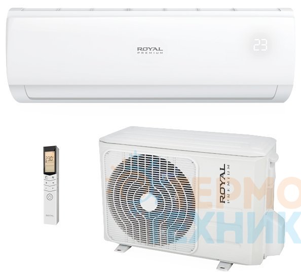 Royal Premium ARCS-10HPN1T1(P)