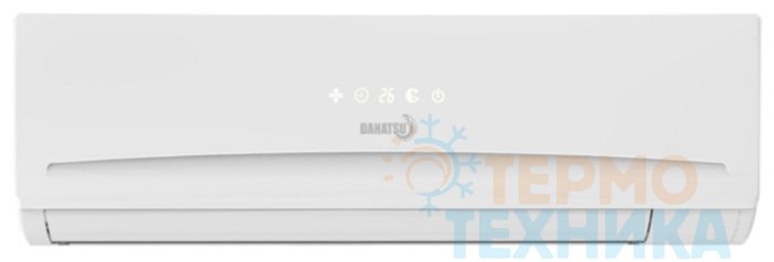 DAHATSU DA-07H