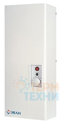 ЭВАН С1 18 380V
