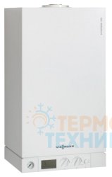 Viessmann Vitopend 100-W WH1D262 24F (с трубой)