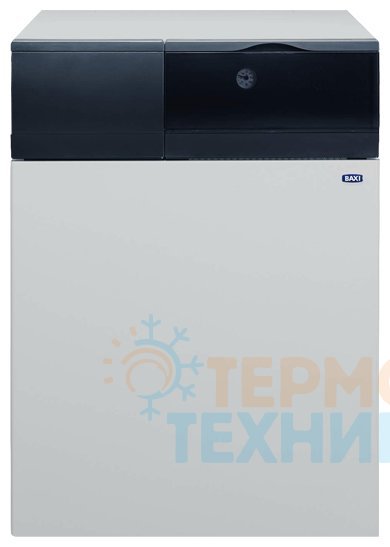 Baxi UB 120 SLIM INOX