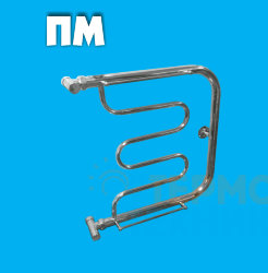 ARIN BERD "ПМ" 50/60 1"
