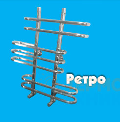 ARIN BERD "Ретро" 50/100 1"