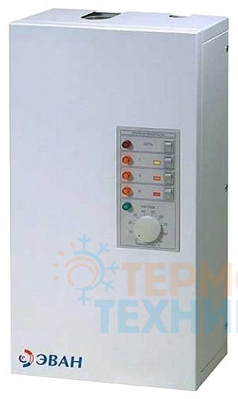 ЭВАН Вармос 5 220V