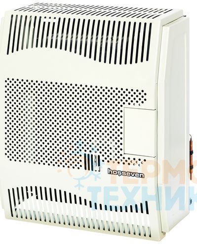 Hosseven HDU-3V Fan