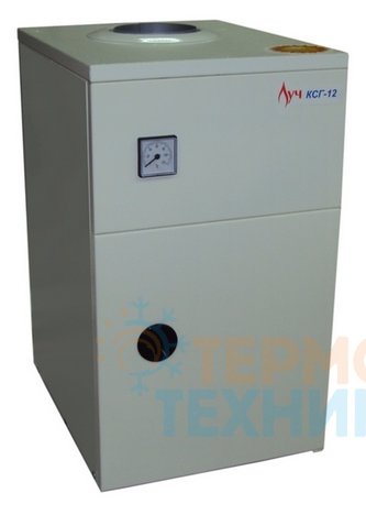 Таганрог Газоаппарат ЛУЧ КСГ-12
